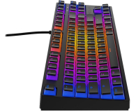 KRUX Atax PRO RGB Pudding (Outemu Black) - 1052507 - zdjęcie 7